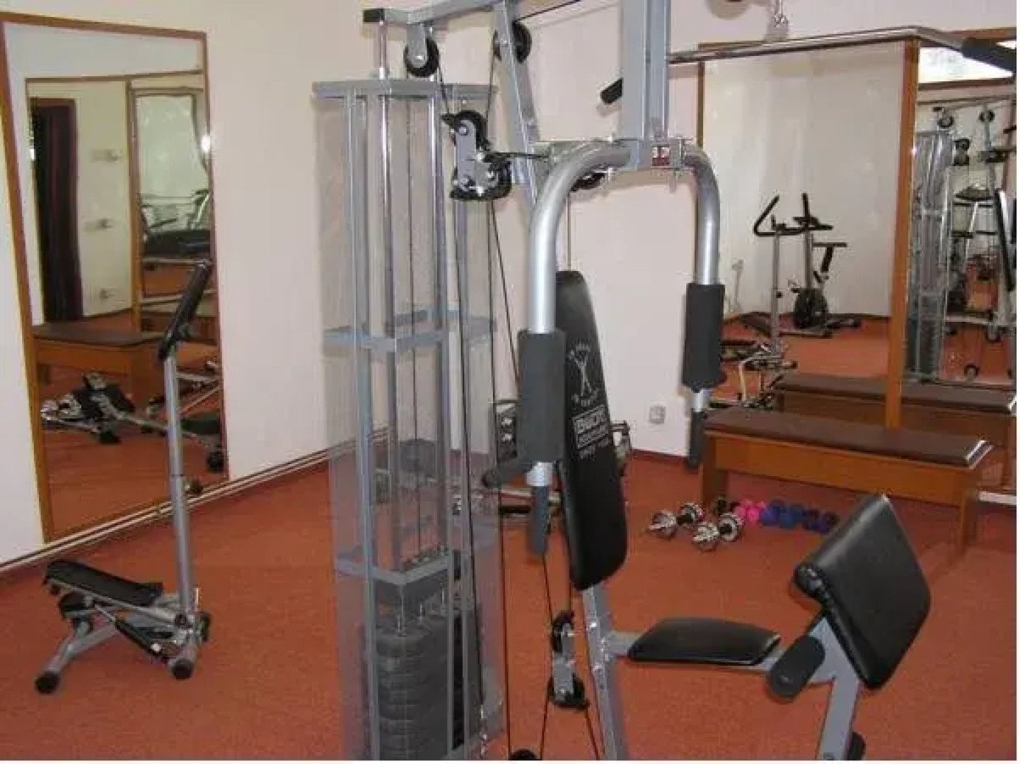 Azuga Ski & Bike Resort