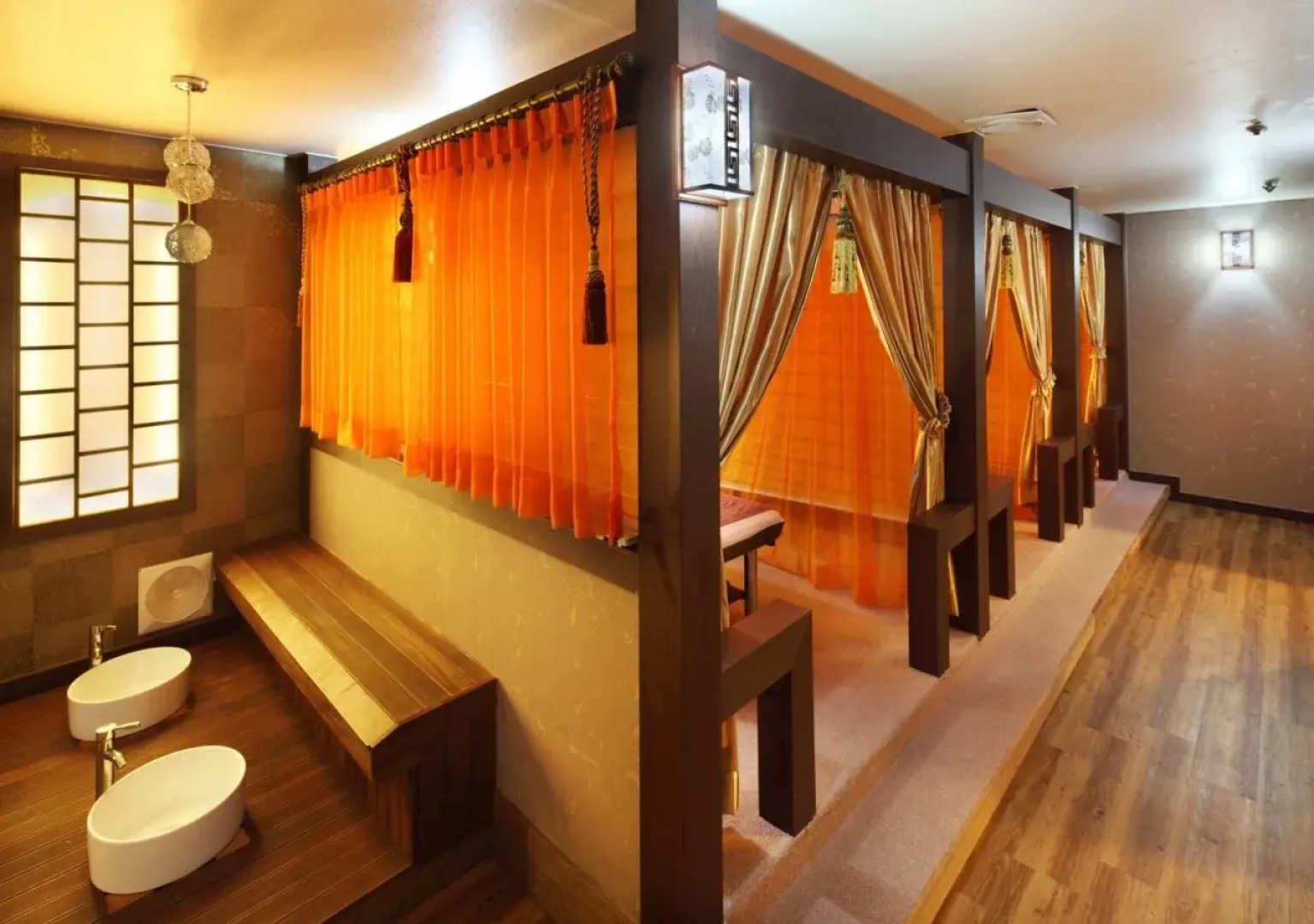 Hanwha Resort Gyeongju