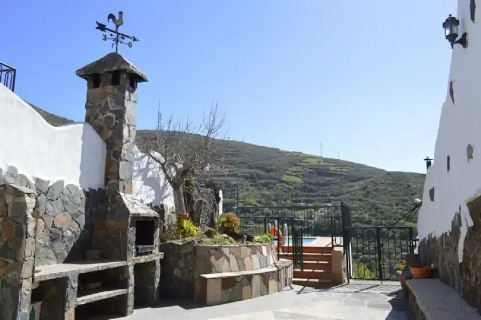 Villa in Artenara - 103375 by MO Rentals