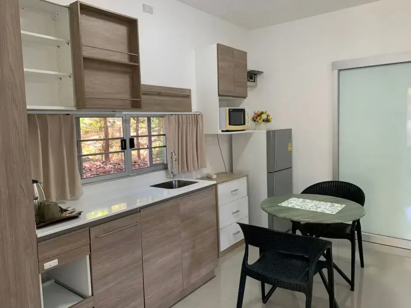 Baan Pingkan Wellness Resort