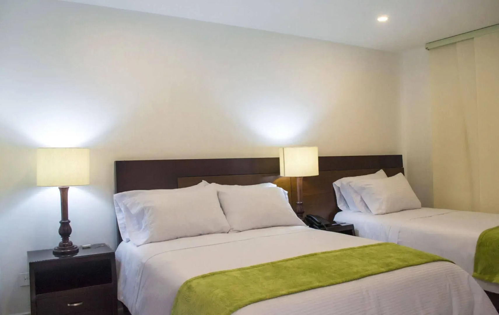 Hotel Palonegro Cabecera