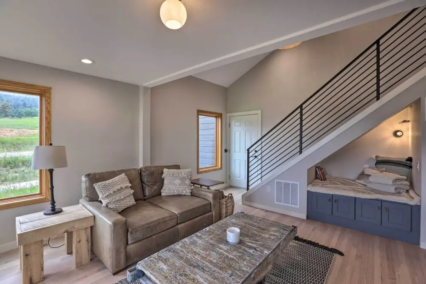 Modern Evergreen Duplex Off I-70 w/ Mountain Views