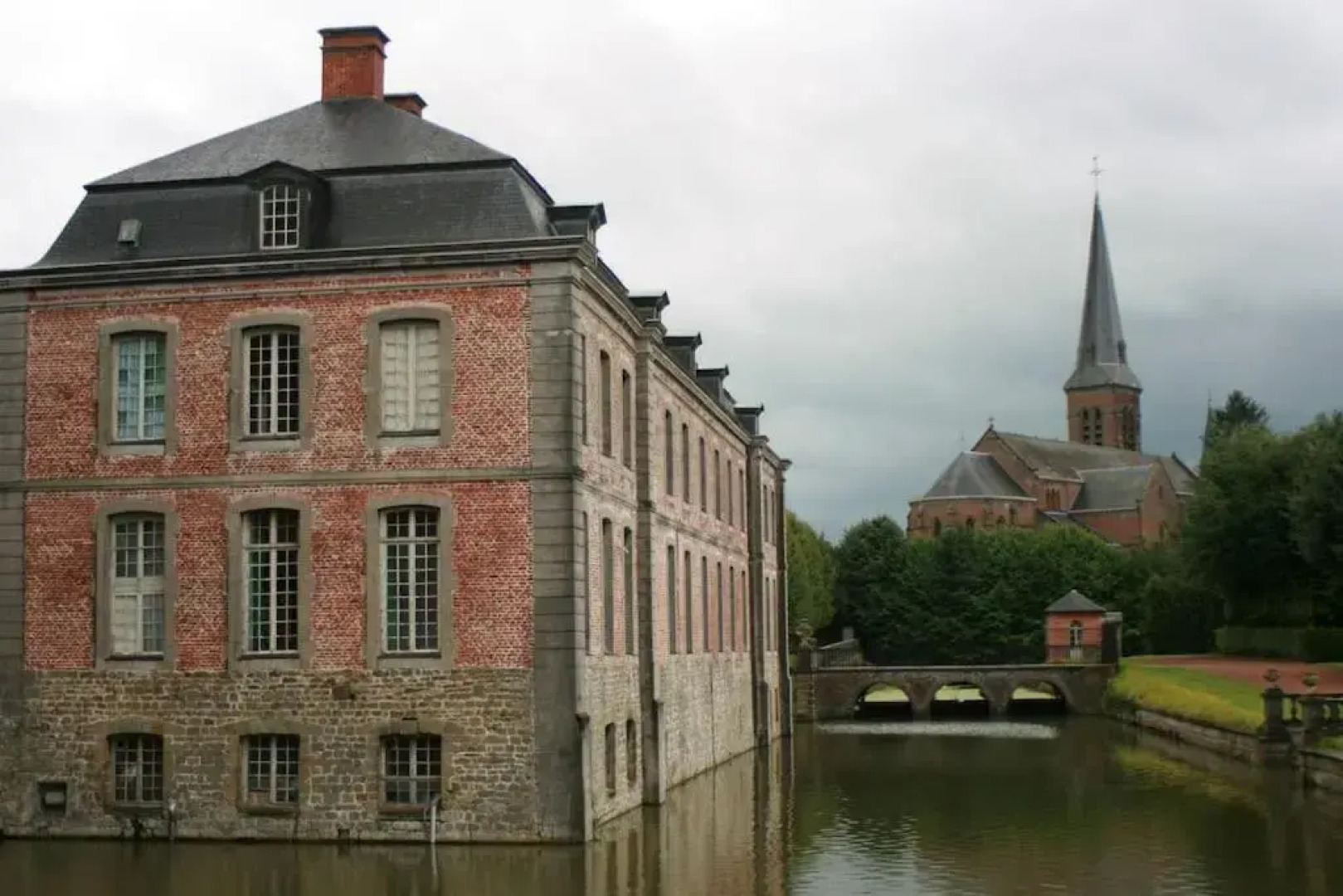 Holiday Apartment Al 't Sanna