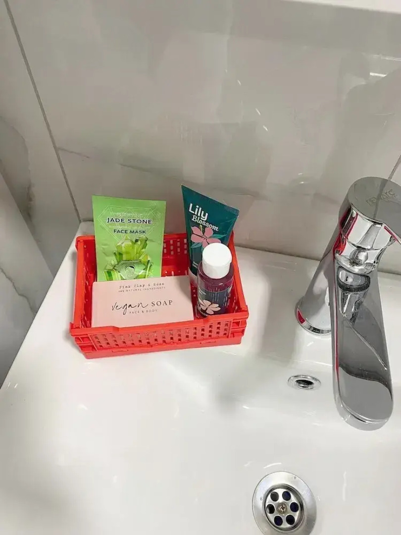 Zelle Airport Boutique Hotel