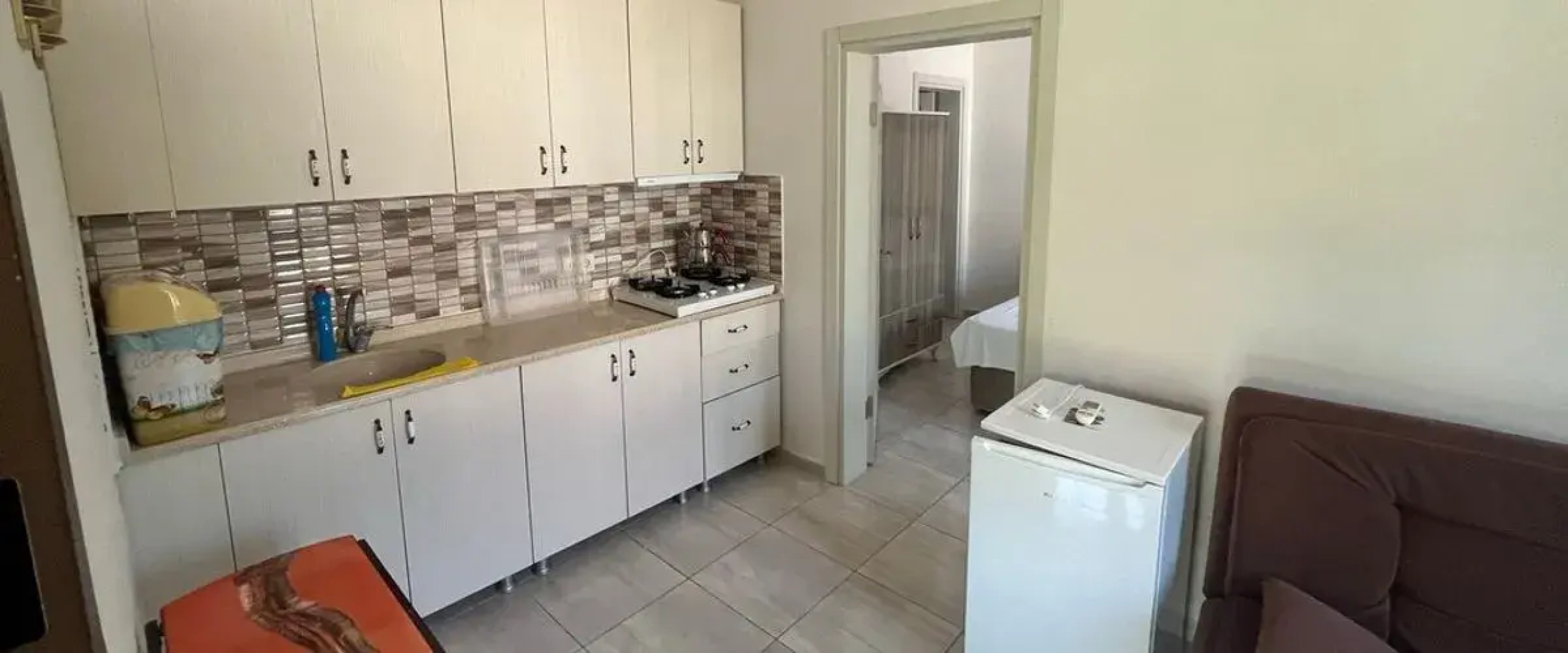 Akçapınar Altın Konakları