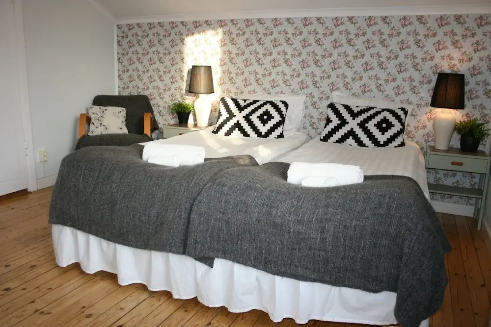 Samuelsdals Pensionat