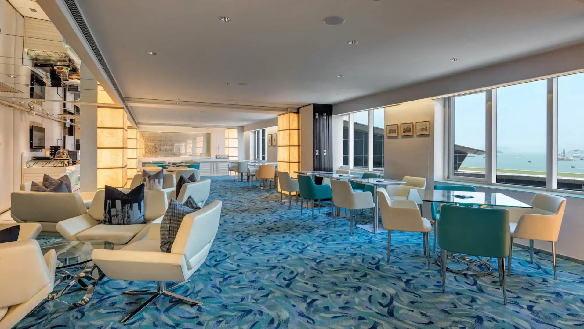 Regal Airport Hotel