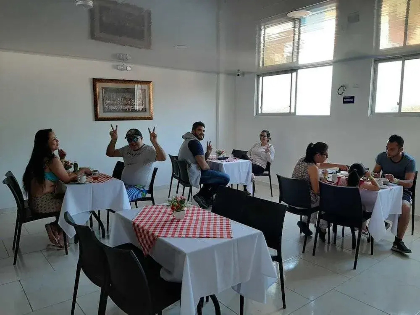 Hotel Alojamiento San Pedro In