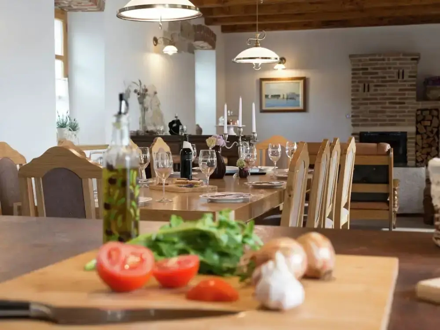 Villa in Sukosan With Pool Near the Sea