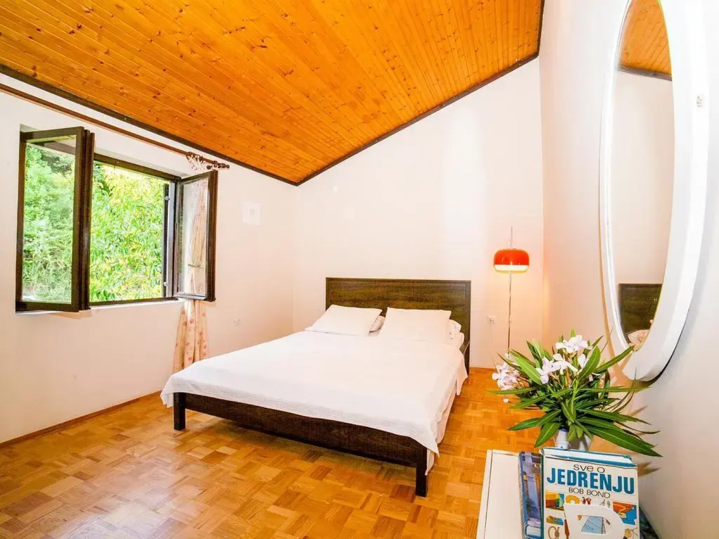 Apartment Igalo Hill