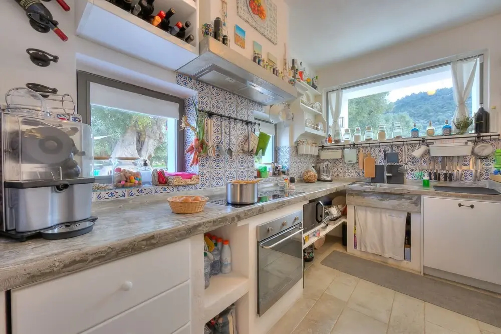 Rebea Trulli Home With Pool Fasano