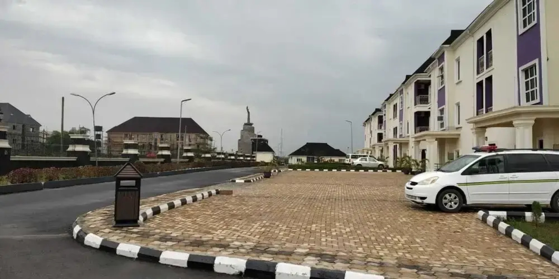 Royal Spring Palm Hotel & Apartments