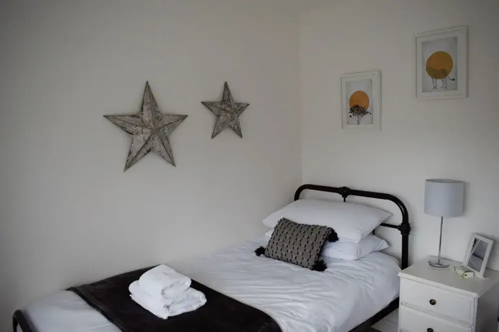 Karah Retreats - Ictis House