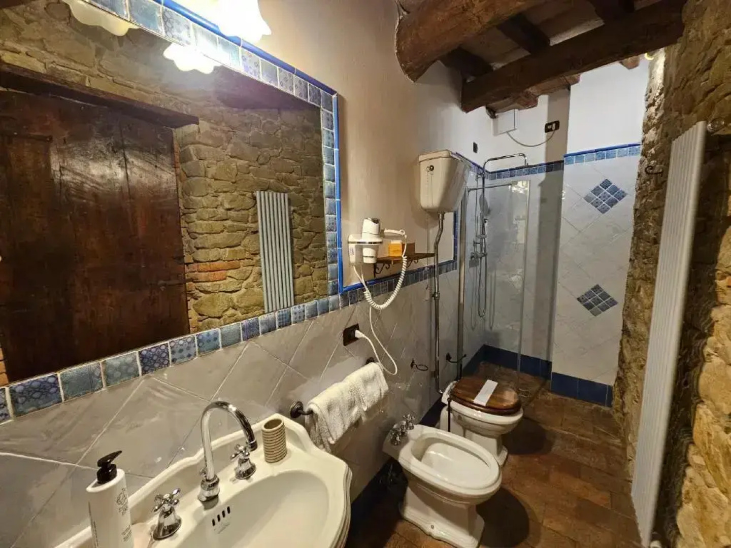 EcoResort Il Cantico della Natura