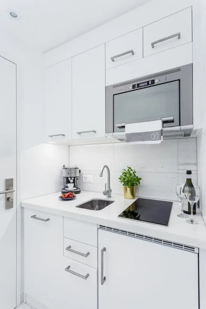 VISIONAPARTMENTS St. Sulpice Route de Vallaire