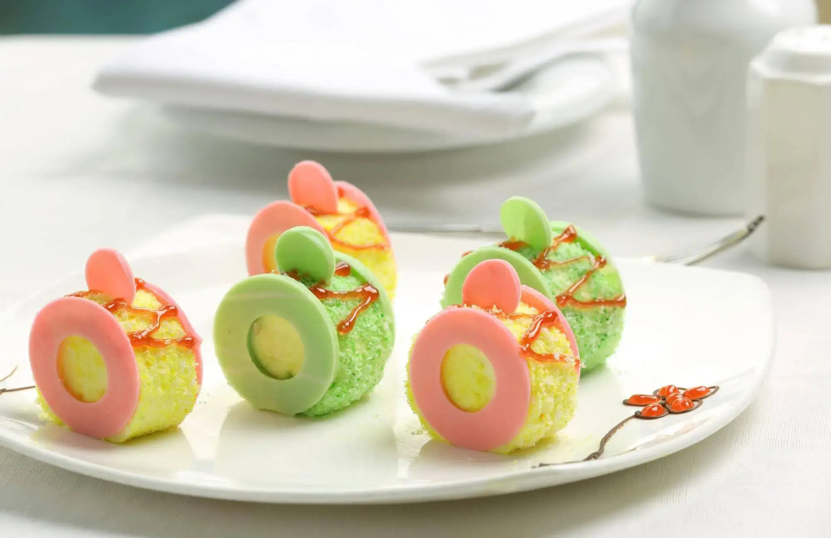 The Quilon Beach Hotel and Convention Center