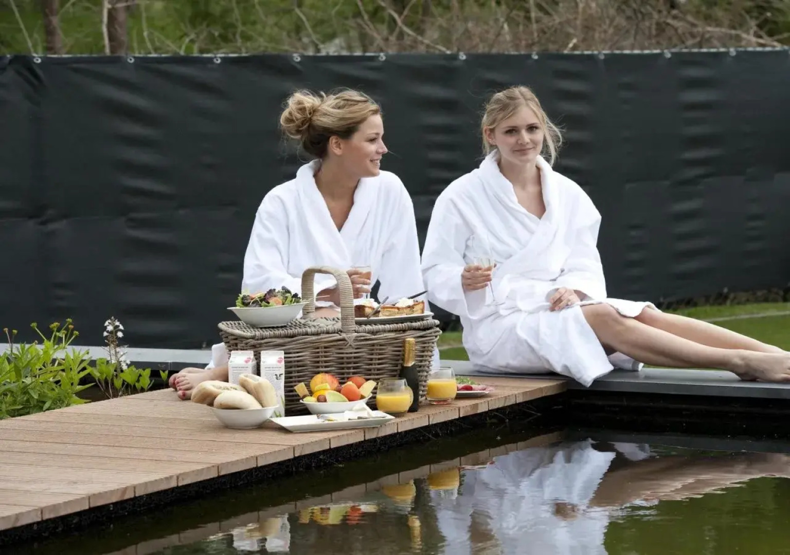 Fletcher Hotel-Restaurant Zevenbergen-Moerdijk