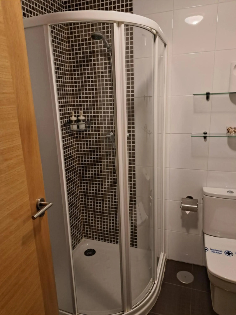 Apartamento Guimarey