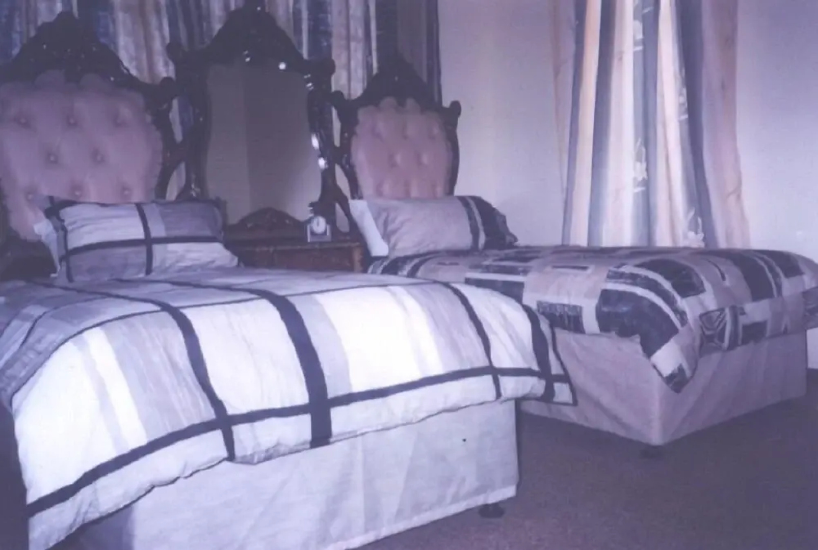 Crisovik Guest House