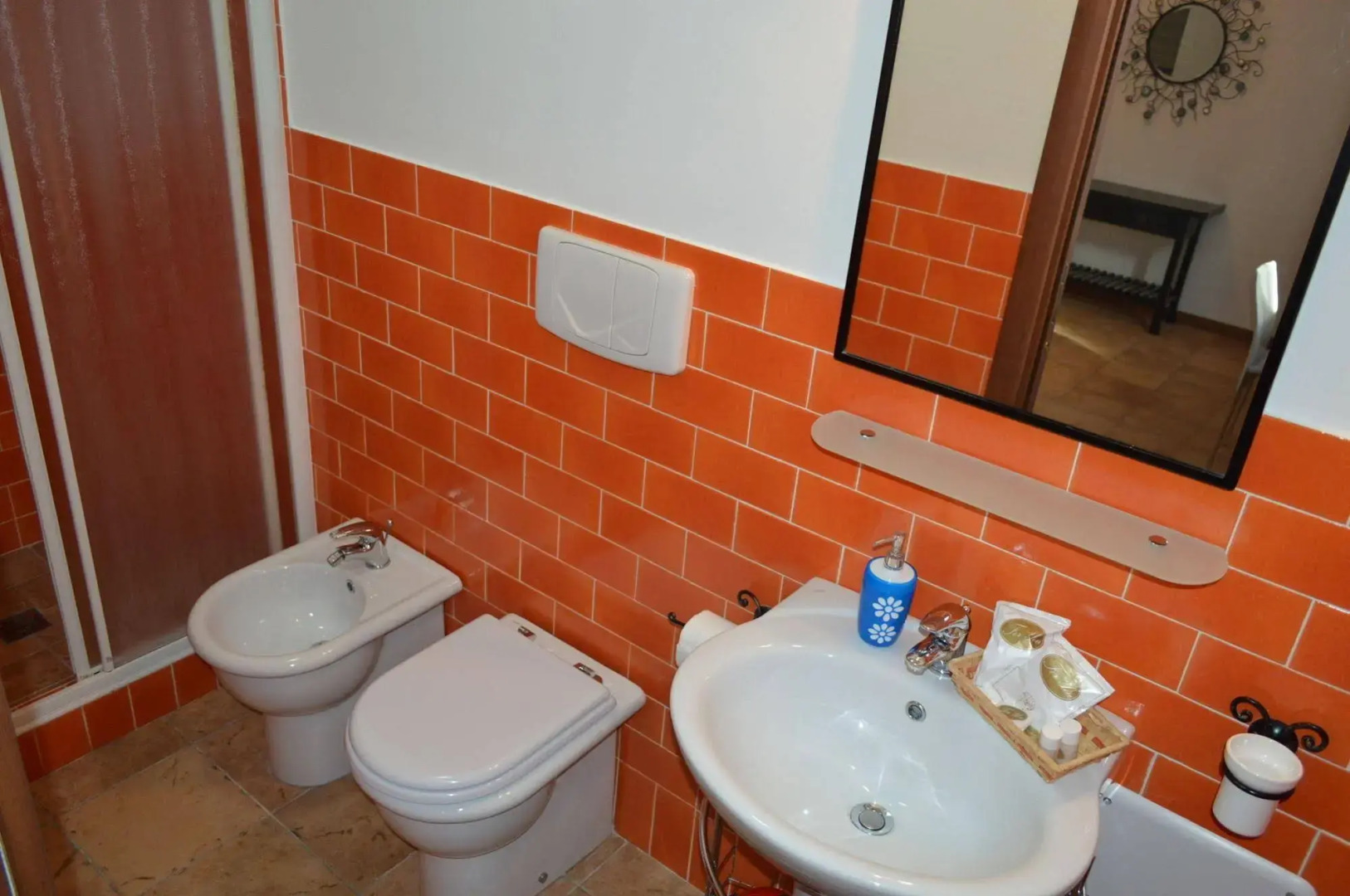 Butterfly Accommodation