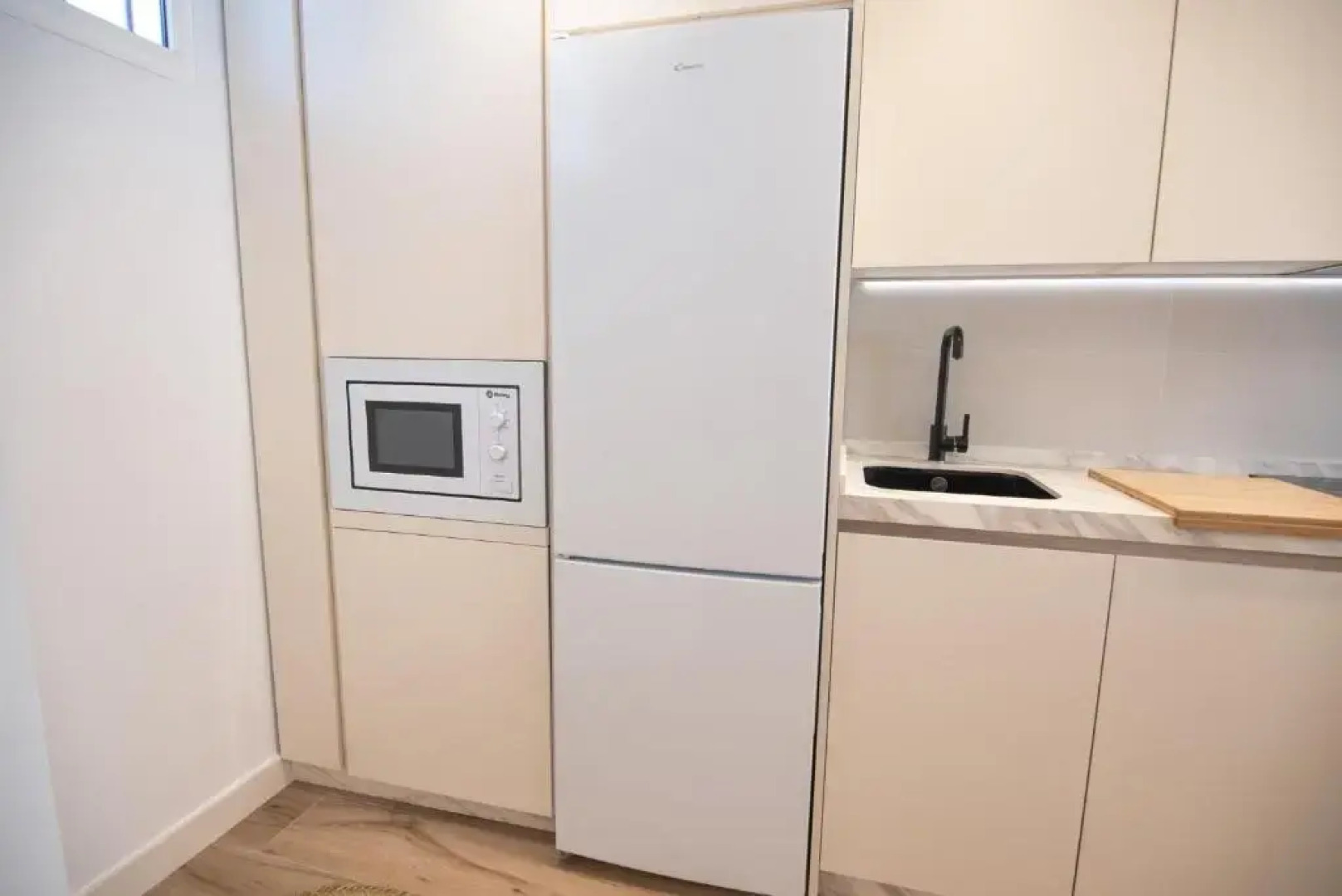 SIBS MARITIMO-1ª Linea de Playa