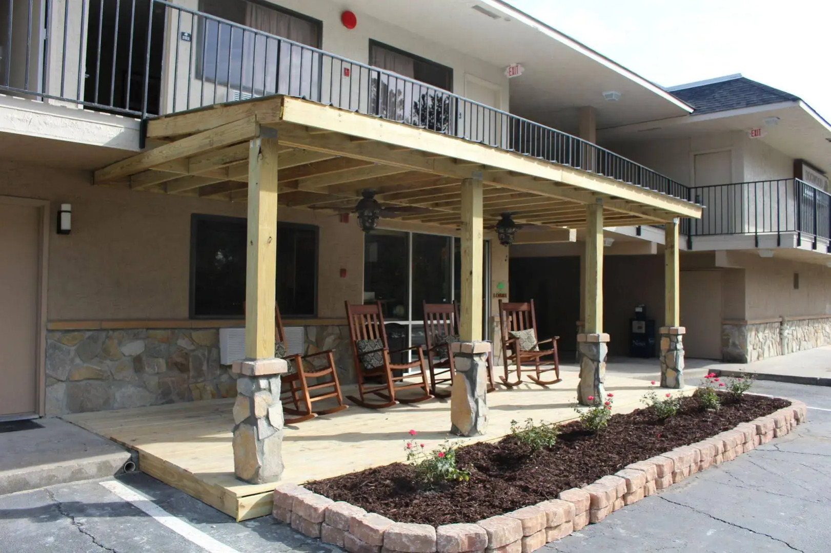 FairBridge Inn & Suites, Richmond Hill