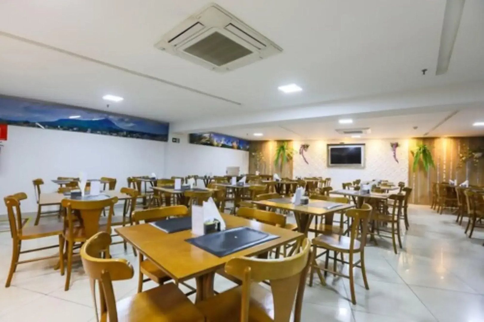 San Diego Suites Governador Valadares