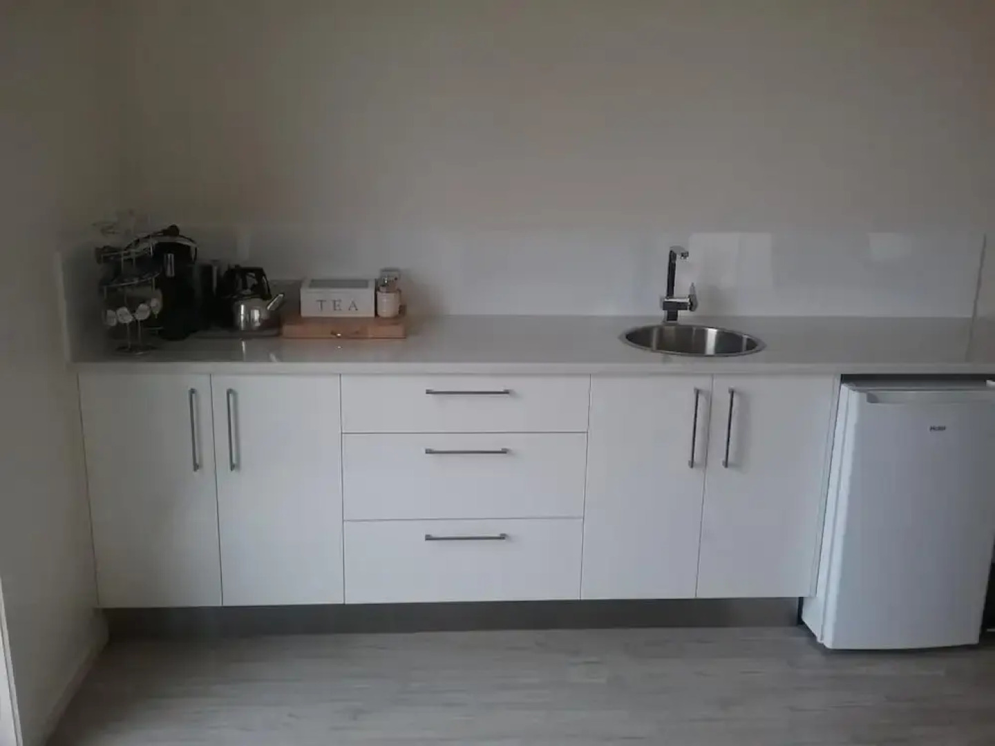 Fraser Views Bed and Breakfast