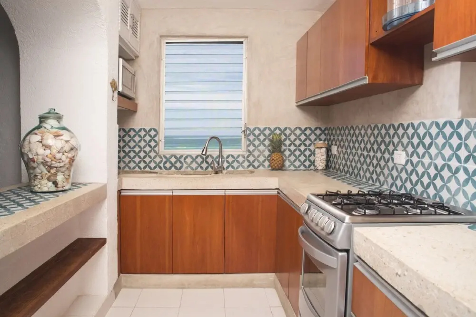 3 BR Apartment & Great Beach at Uaymitún