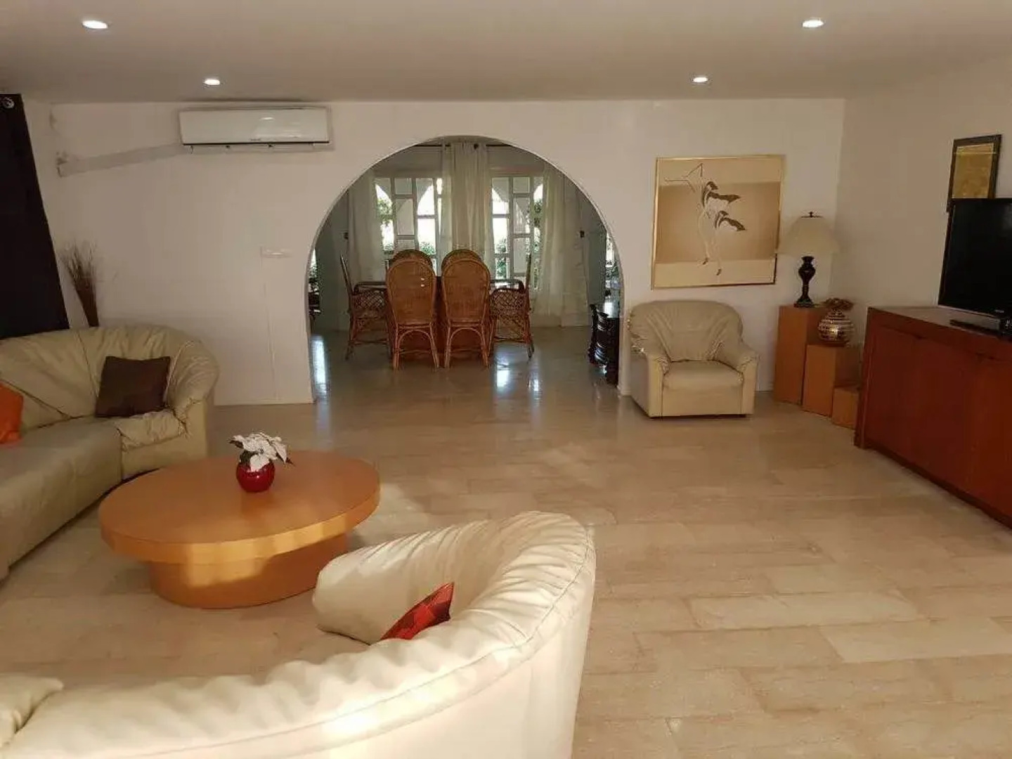 Bubali Villa & Apartments