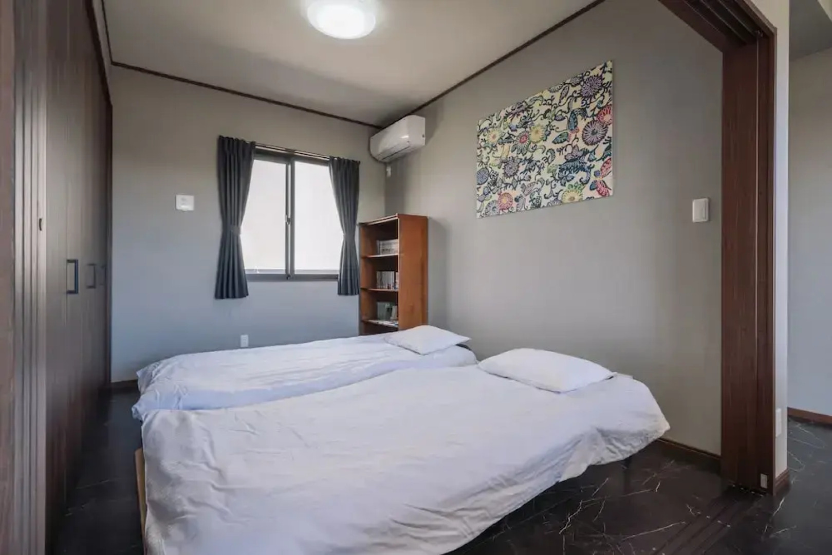 Private House u-zi house