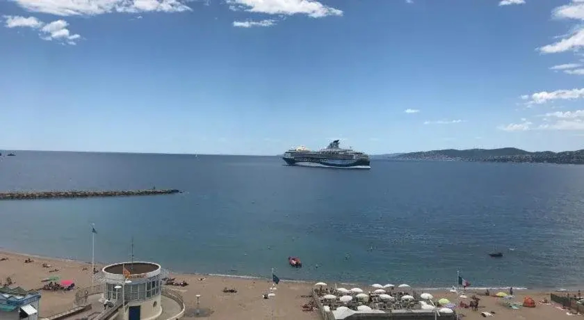 Hôtel Le Beau Séjour