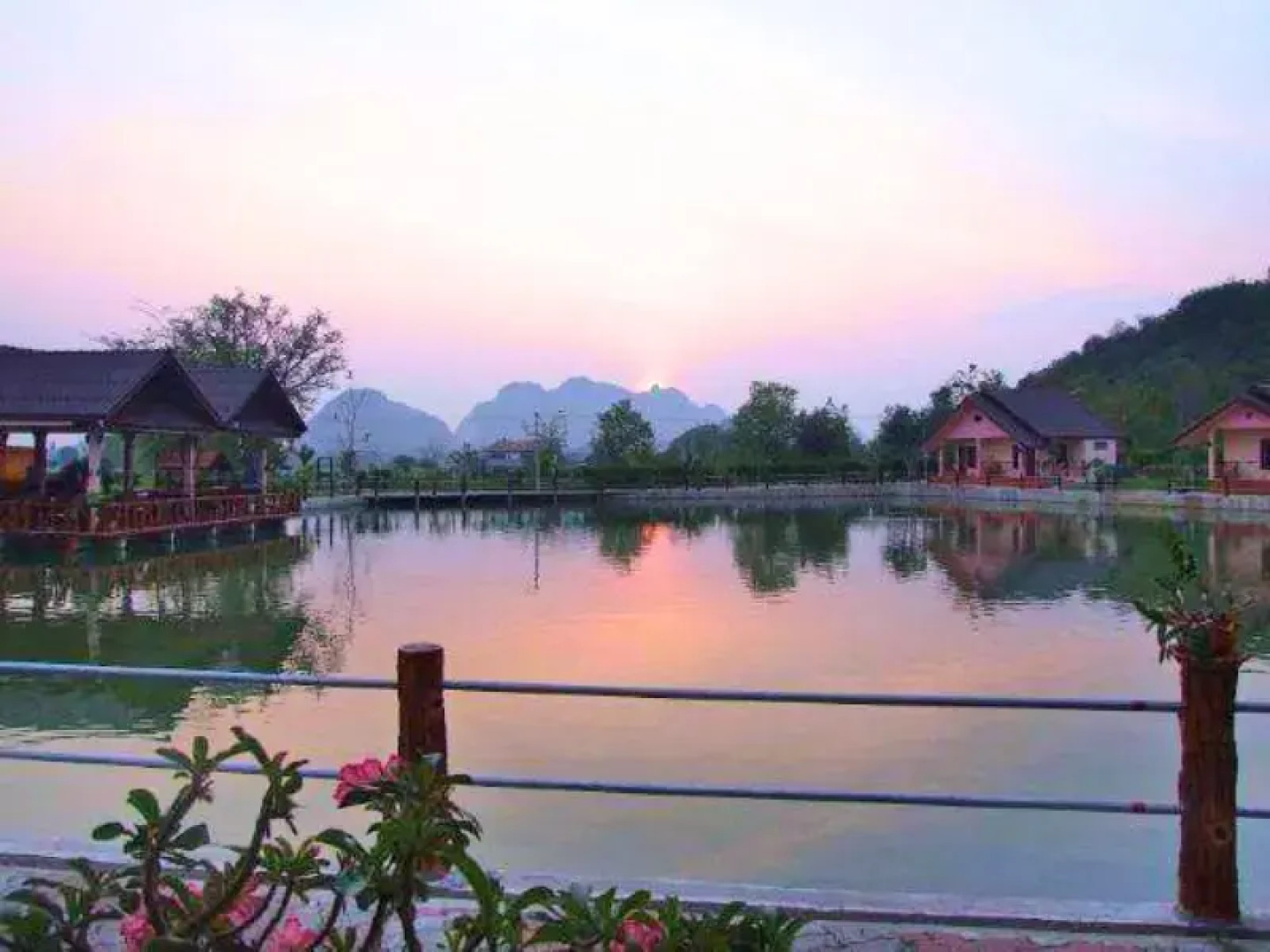 Stella Resort & Restaurant