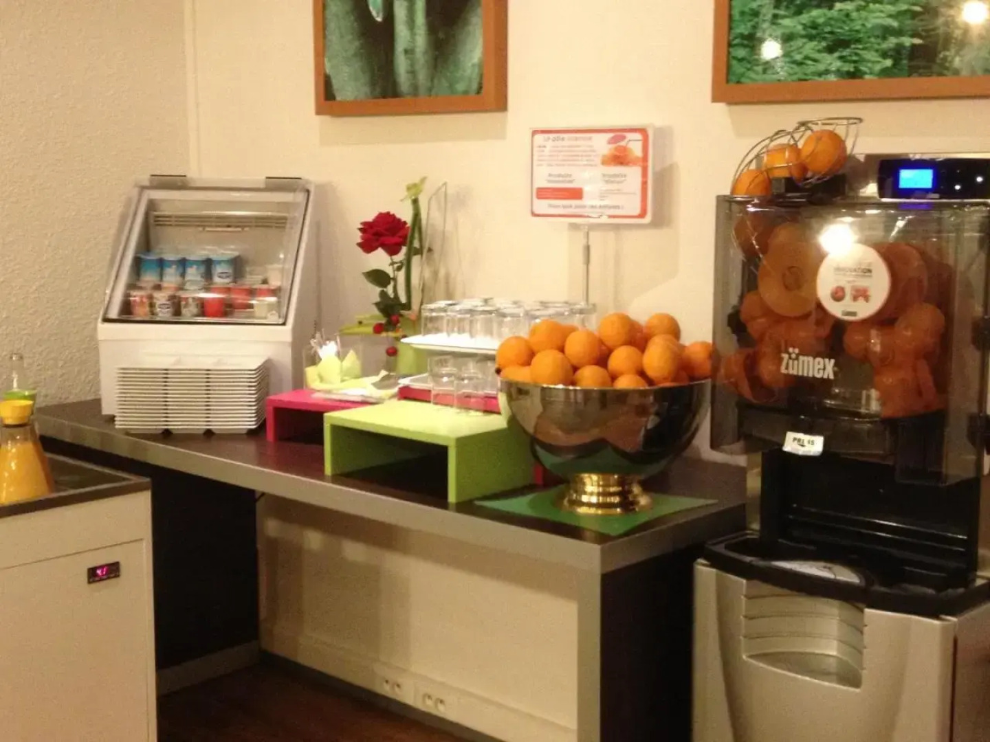 Ibis Styles Besançon