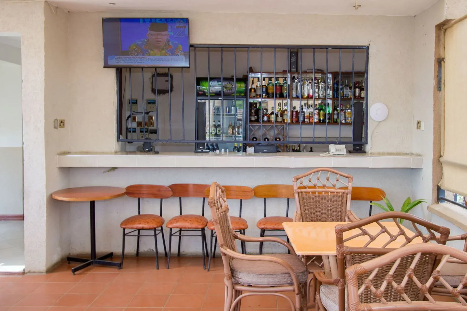 Victoria Comfort Inn Kisumu