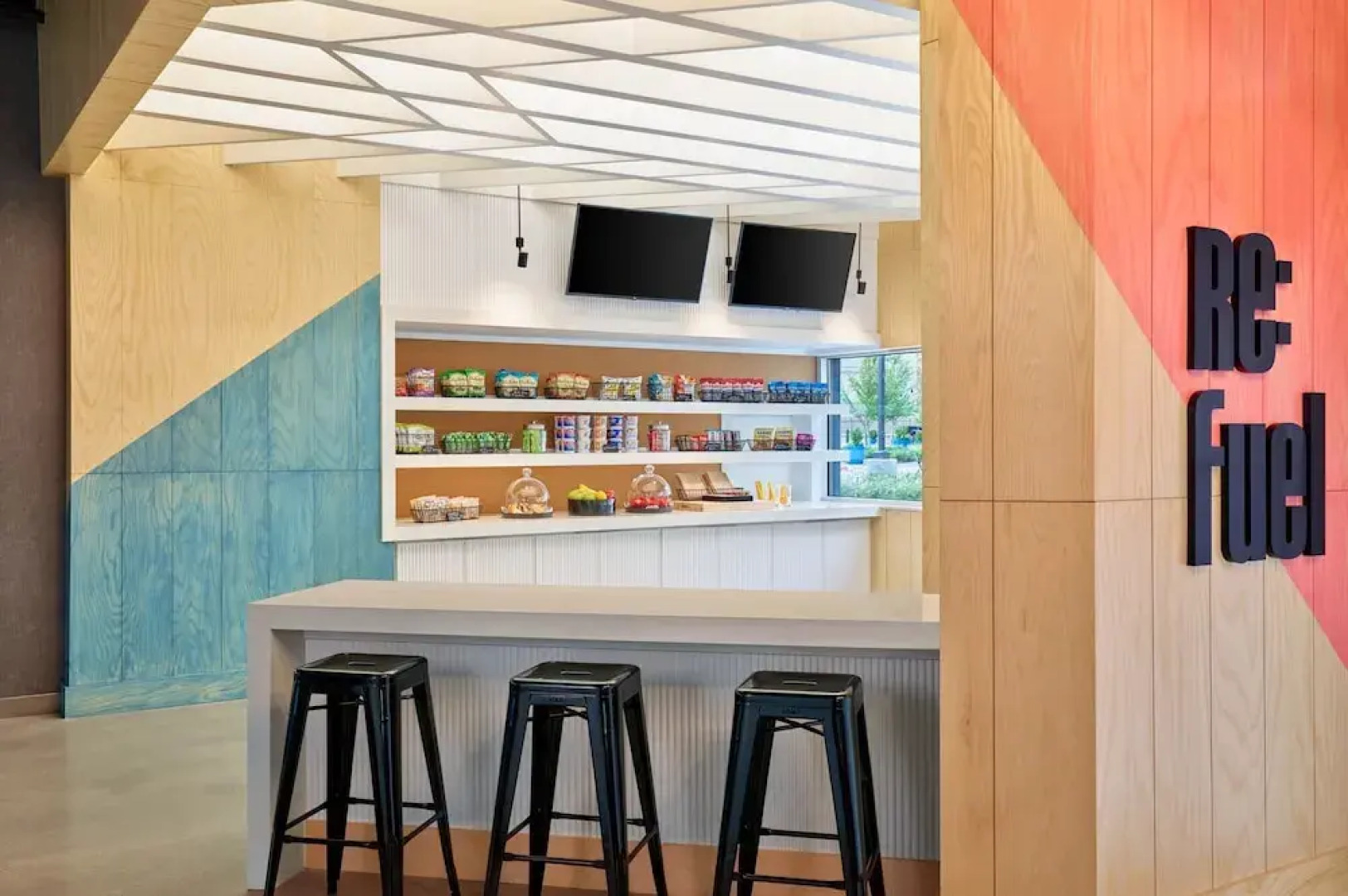 Aloft Trophy Club Westlake