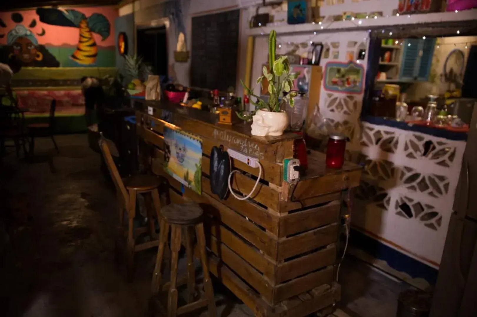 Hostal La Mariapolis