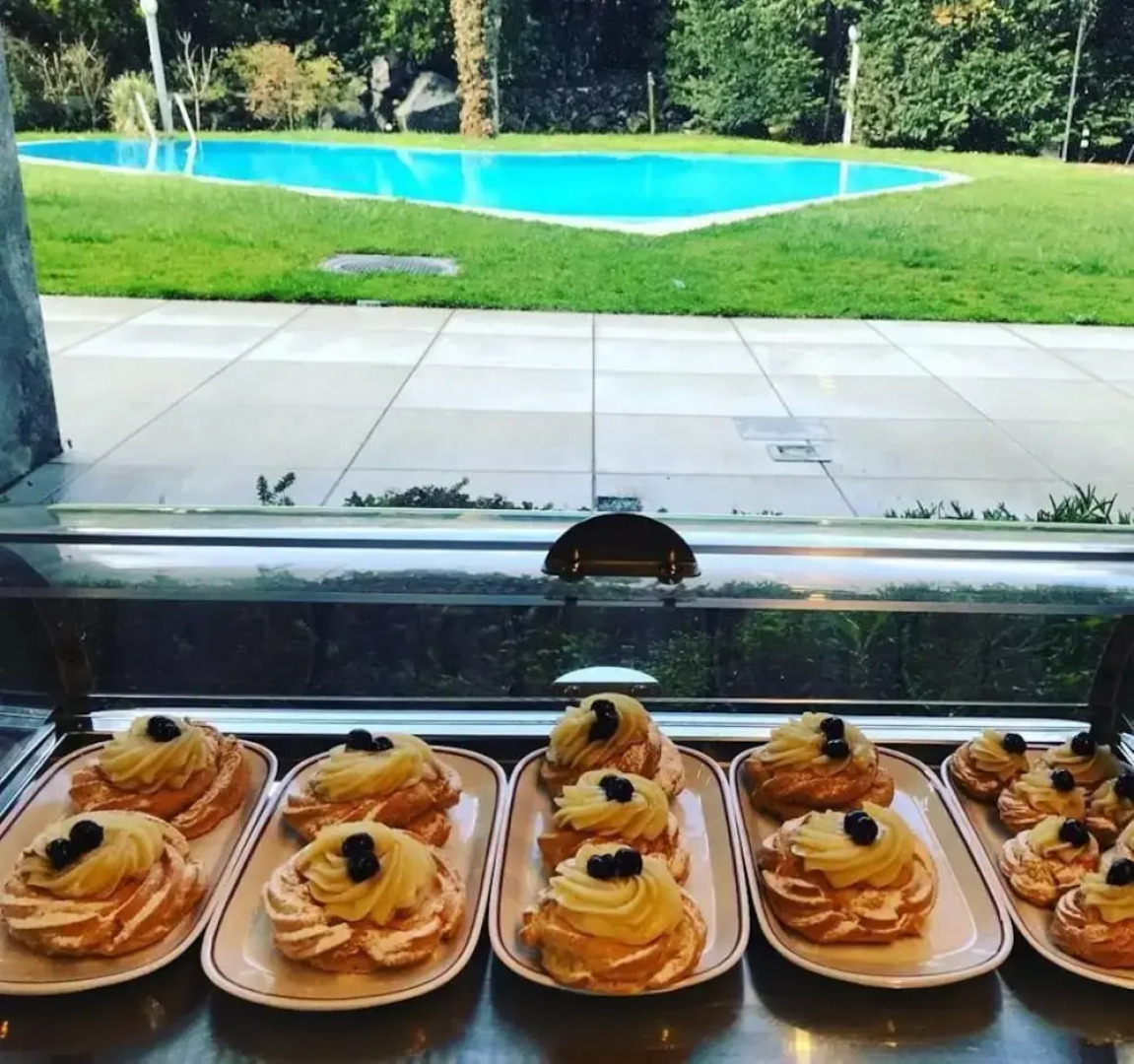 Hotel De La Ville Avellino