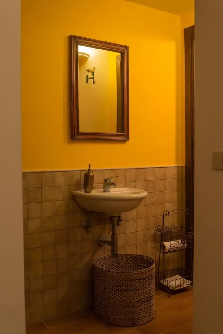 Bed & Breakfast Nature