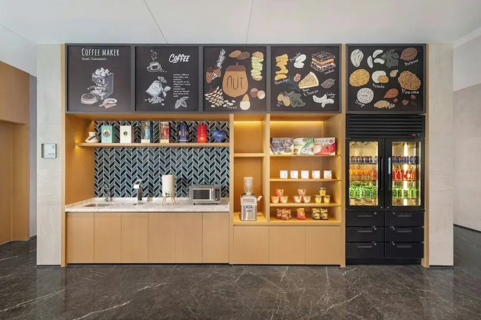 Fairfield By Marriott Yining