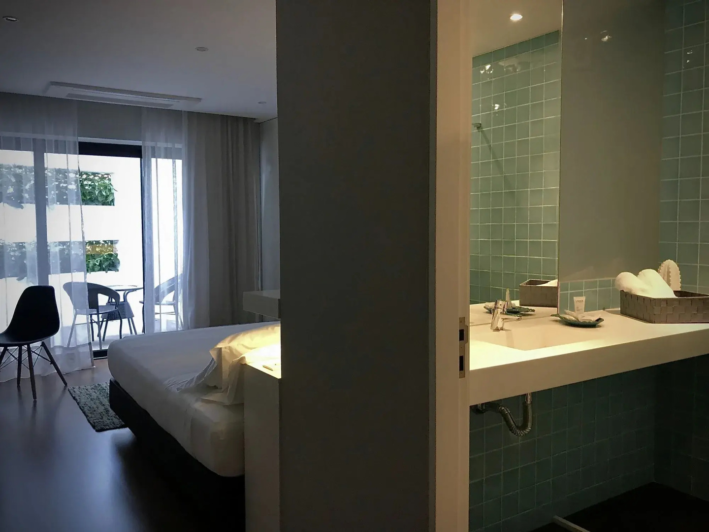 Praia de Santos - Exclusive Guest House