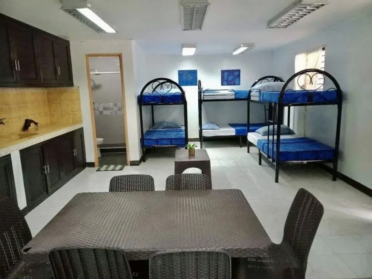 Dwell Family Resort Tagaytay