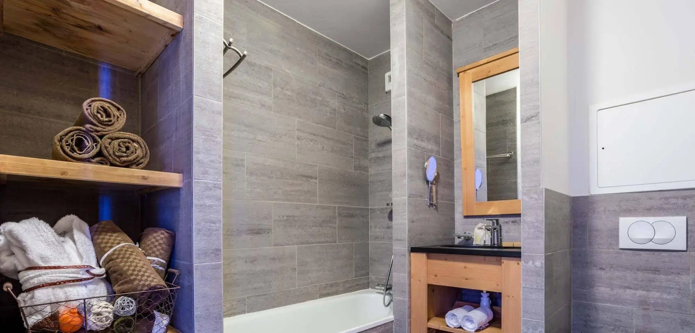 Residence Santa Terra