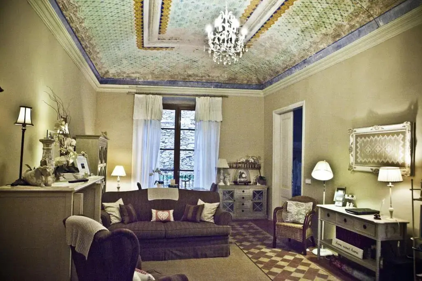 Hostalet dels Indians