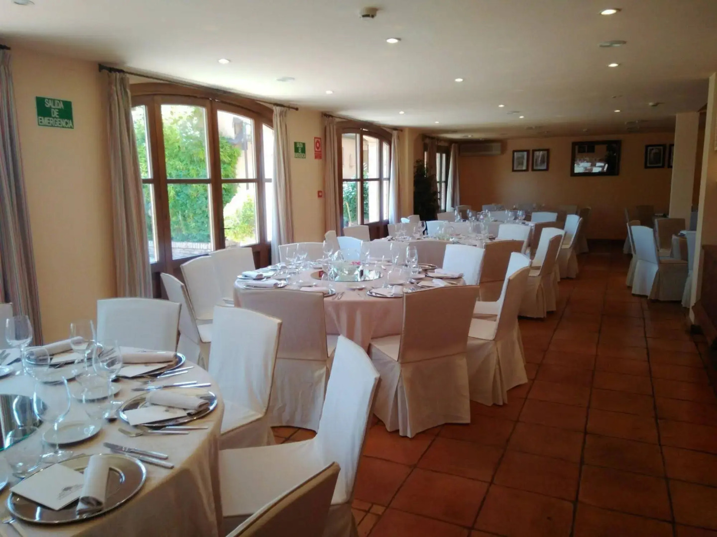 Hotel Cigarral De Caravantes