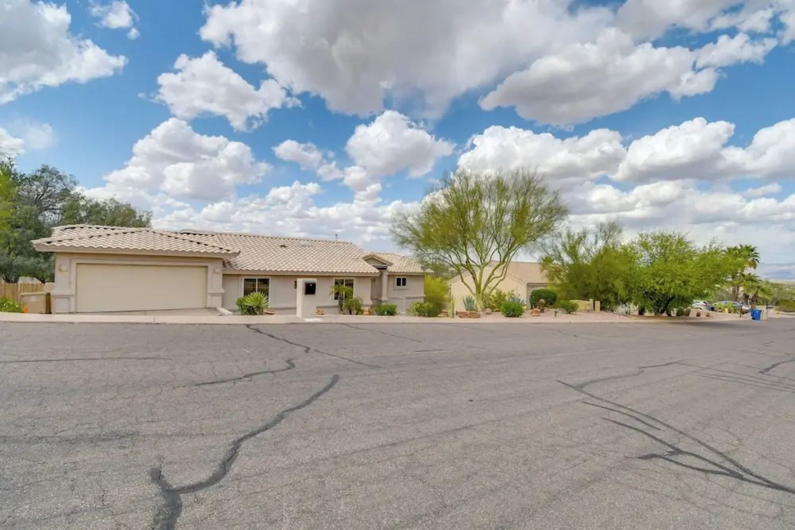 'golfer's Paradise' w/ Views in Fountain Hills