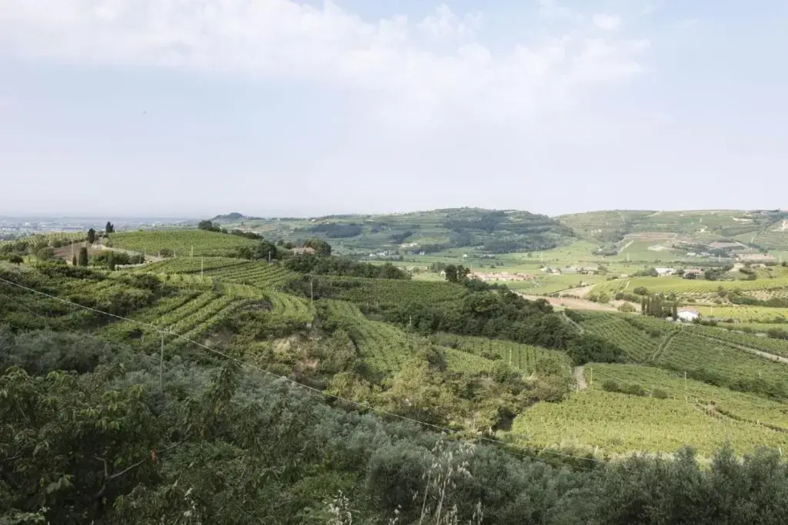Corte dei Soavi - Apartments