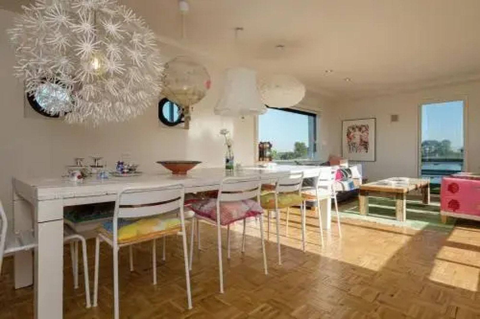 Watervilla Humpy Dumpy