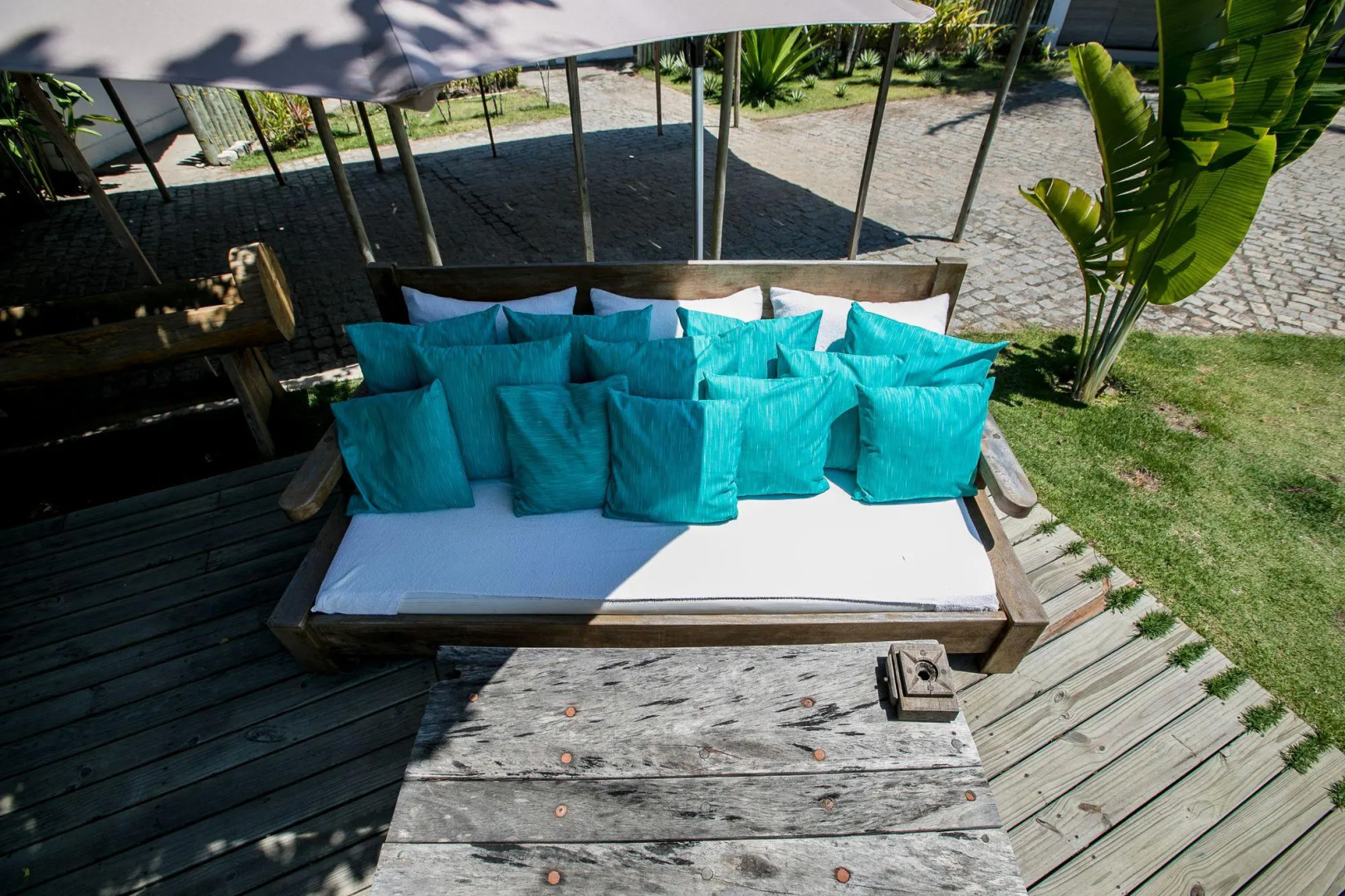 Vila Morena Altos de Itapororoca