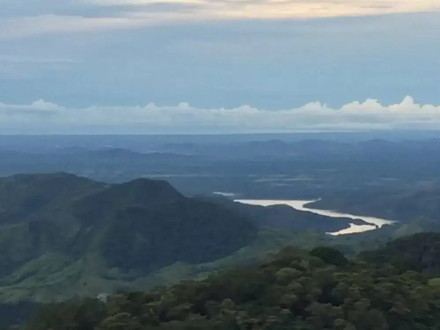 Horizonte Resort Hotel & Spa